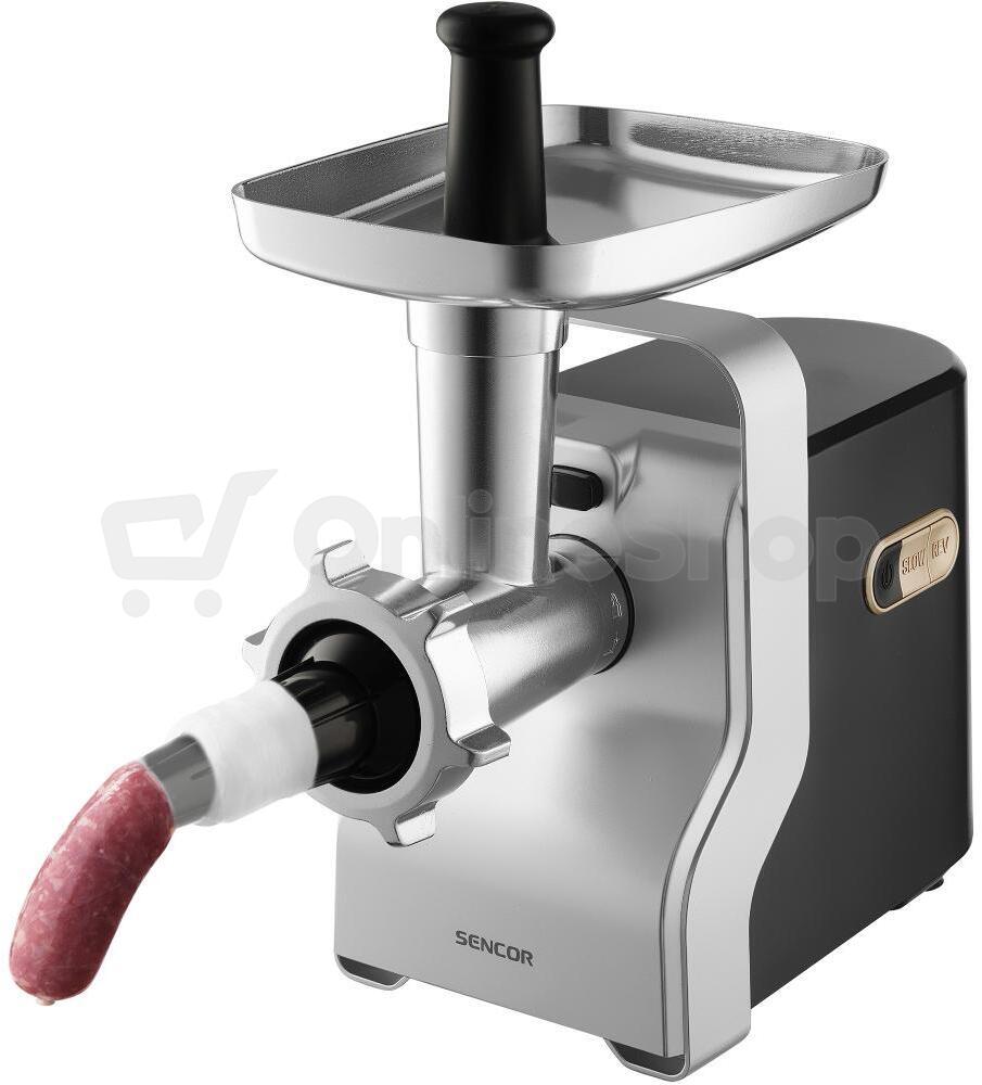 Mlýnek na maso Sencor SMG 6400SL