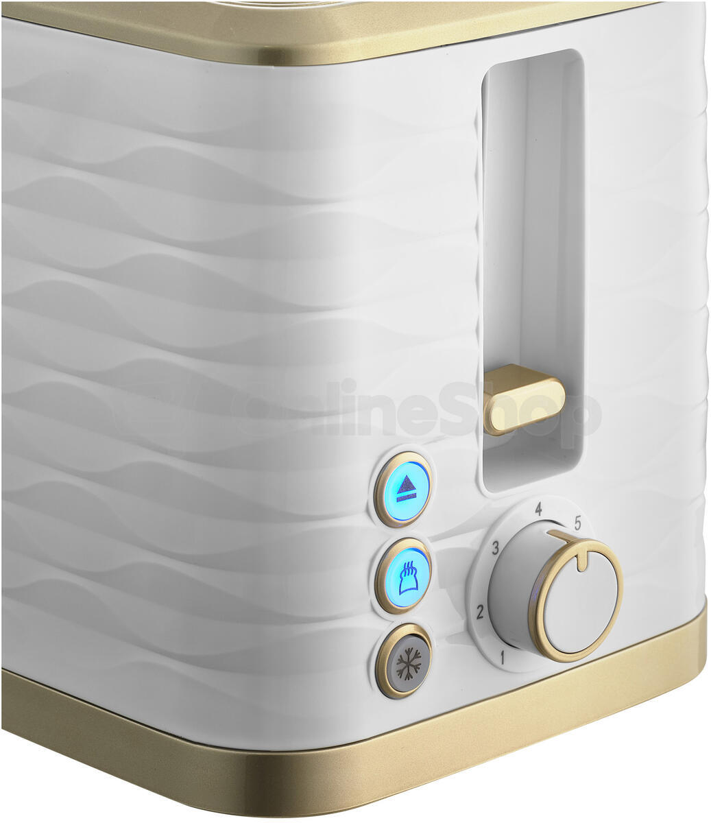 Topinkovač Sencor STS 7500WH