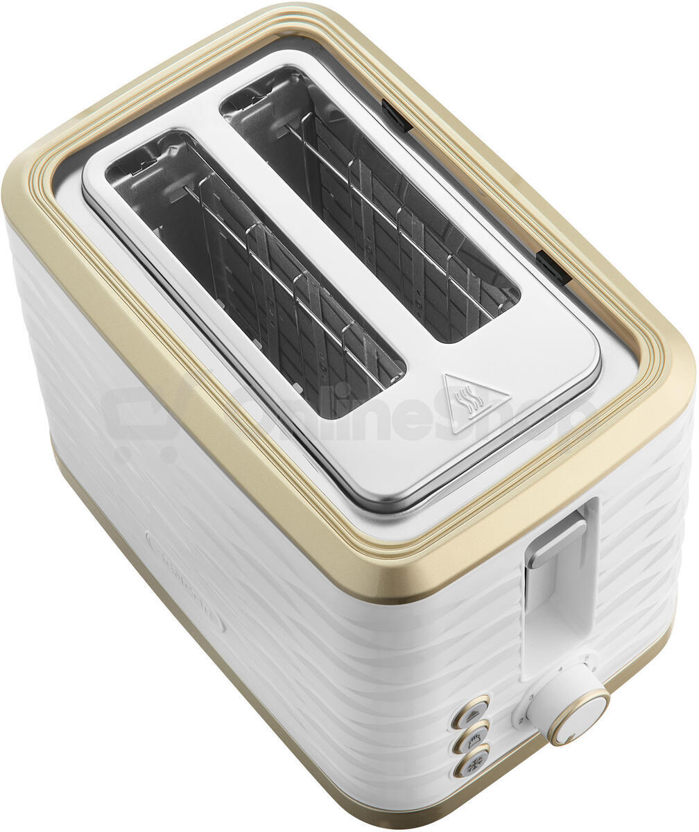 Topinkovač Sencor STS 7500WH