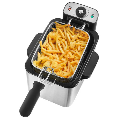Fritéza SMARTON FR 350