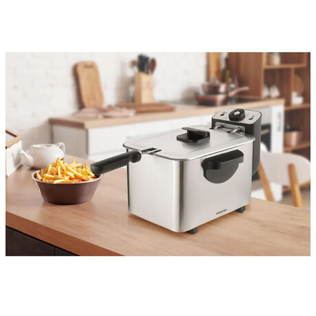 Fritéza SMARTON FR 350