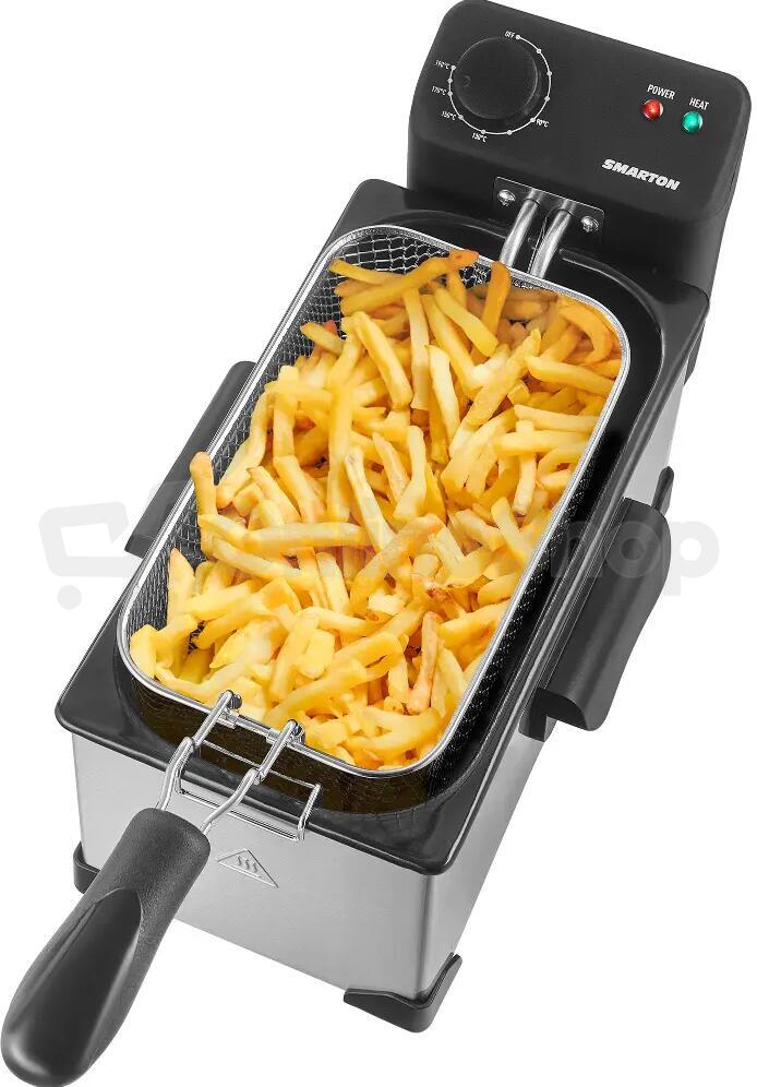 Fritéza SMARTON FR 300