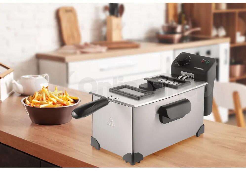 Fritéza SMARTON FR 300