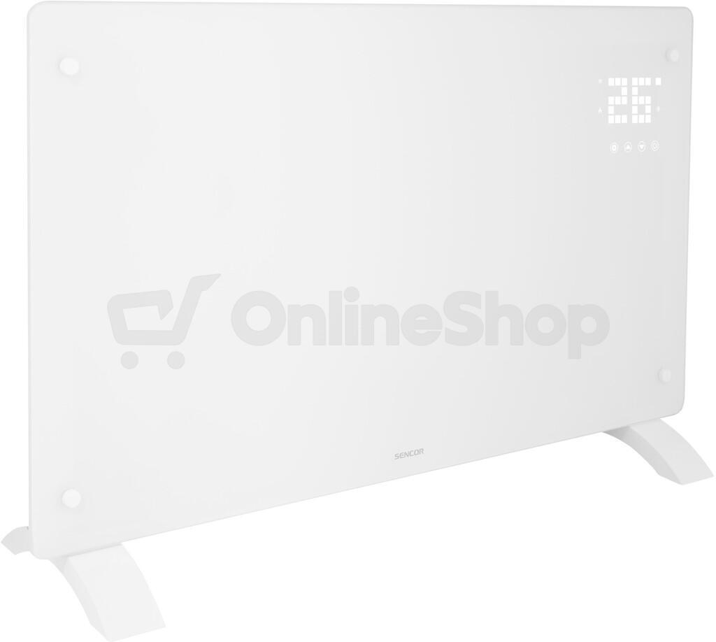 Konvektor Sencor SCF 4240WH