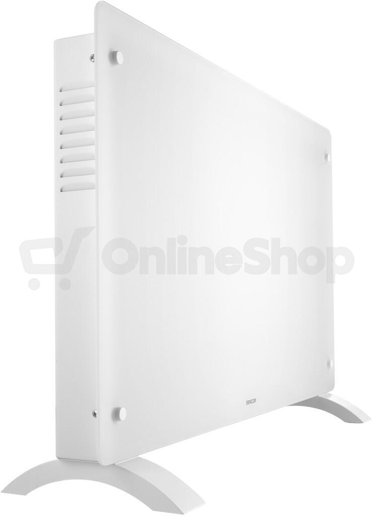 Konvektor Sencor SCF 4240WH