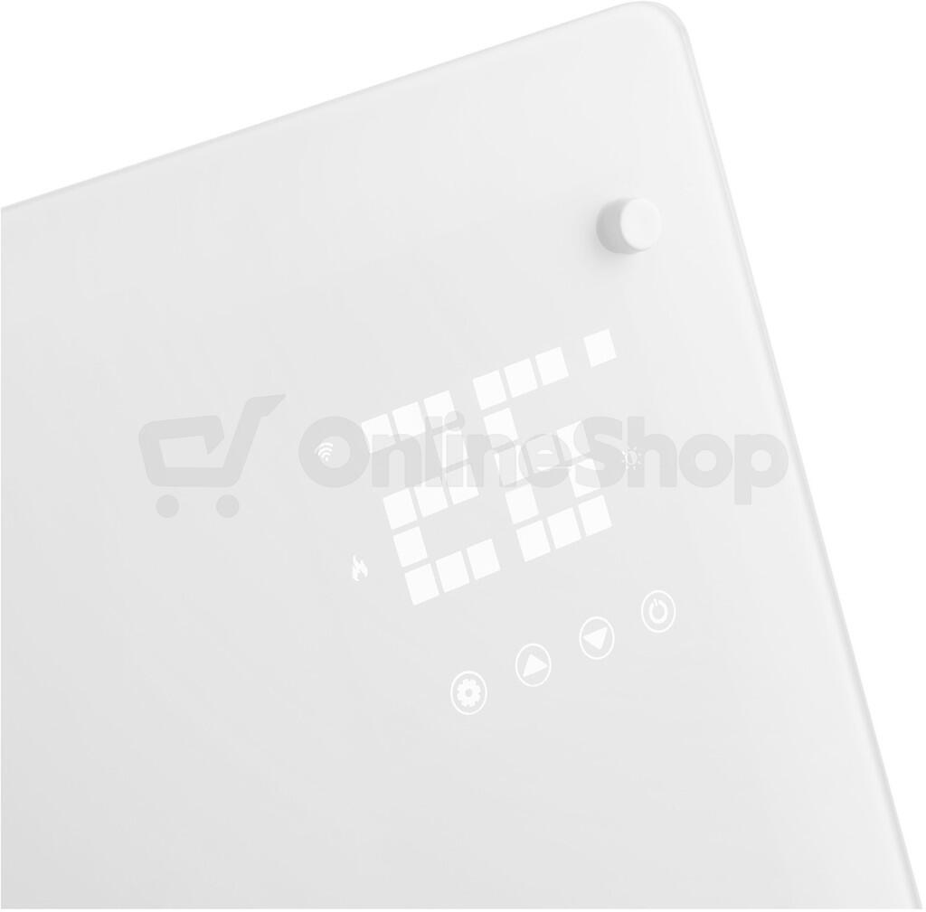Konvektor Sencor SCF 4240WH