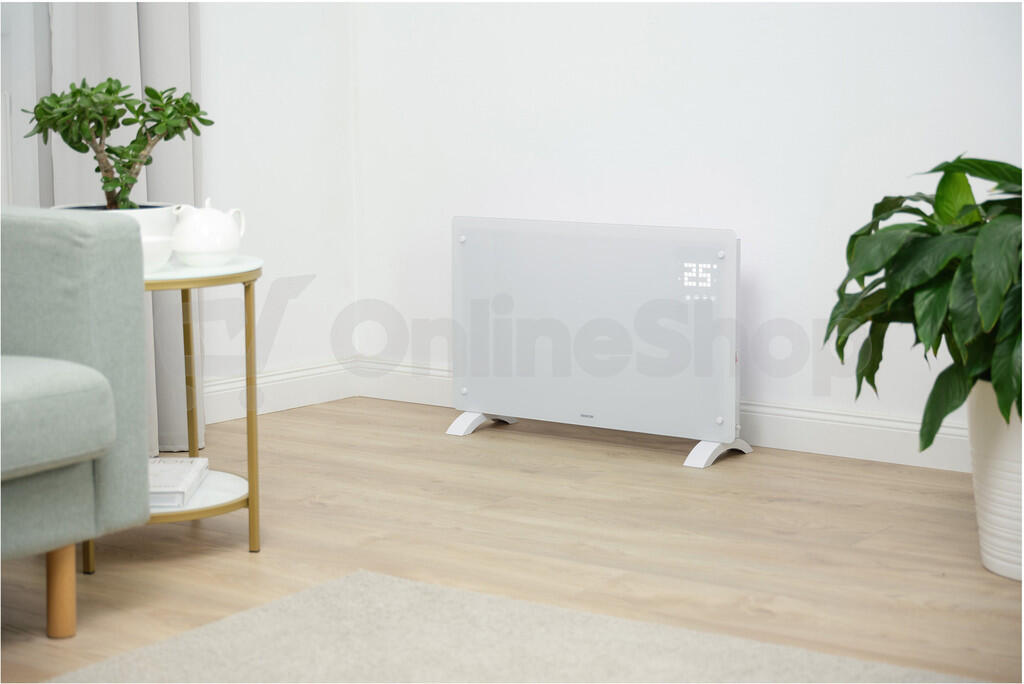 Konvektor Sencor SCF 4240WH