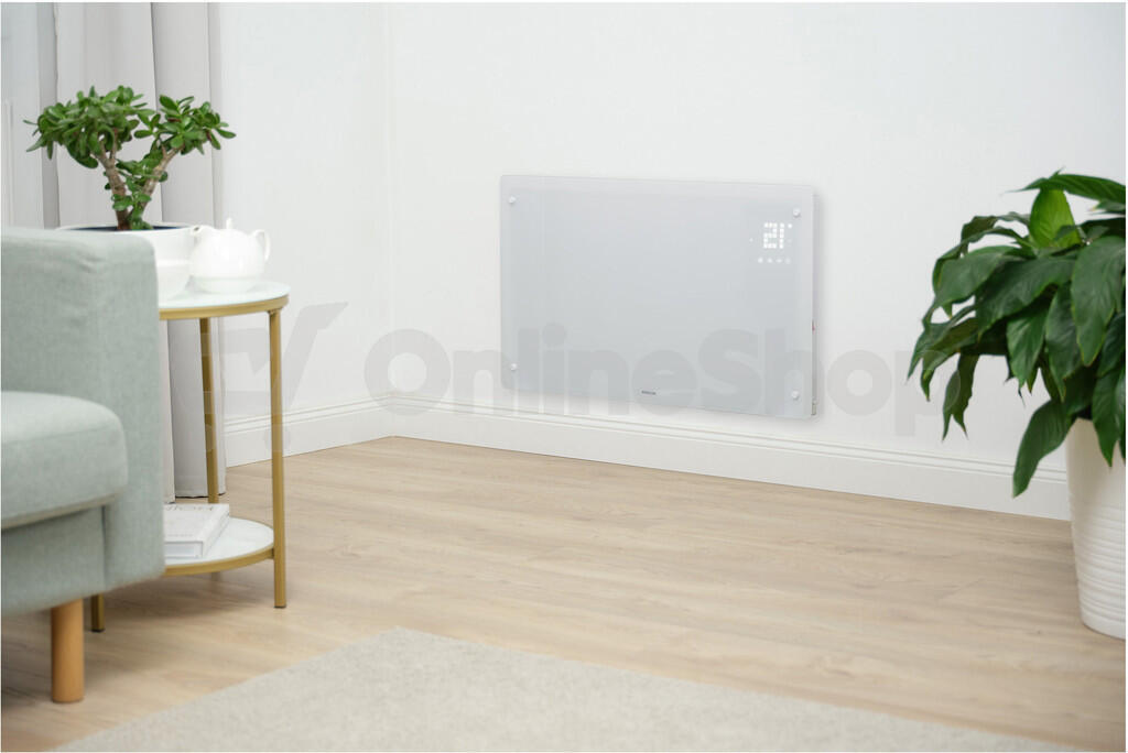Konvektor Sencor SCF 4240WH