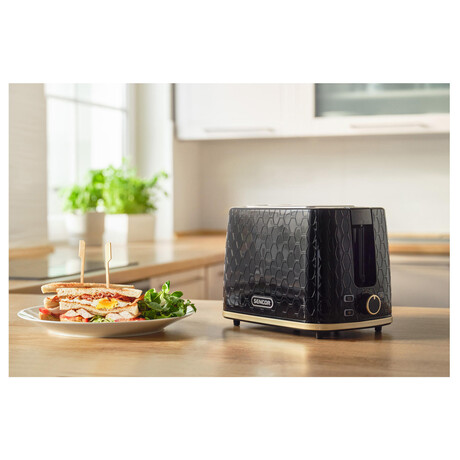 Sencor STS 7201BK (foto 8)
