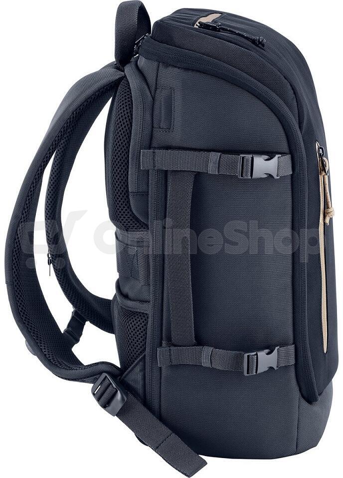 Batoh pro notebook HP Travel 25L 15,6" Blue