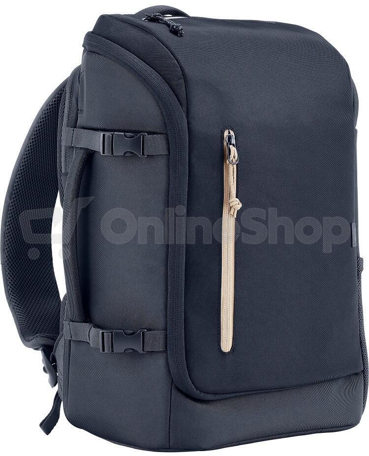 Batoh pro notebook HP Travel 25L 15,6" Blue