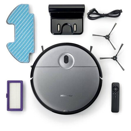 Hisense RVCG144AB (foto 4)