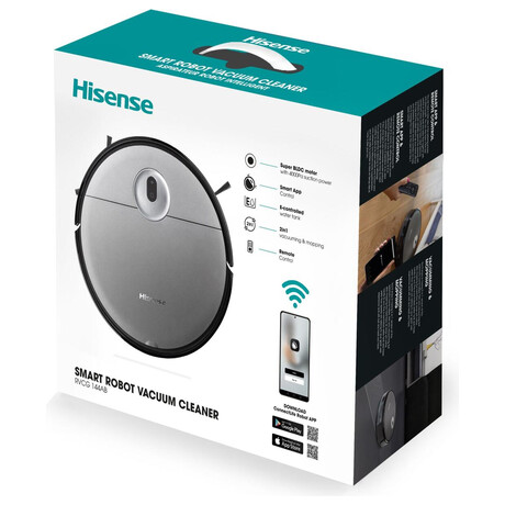 Hisense RVCG144AB (foto 22)