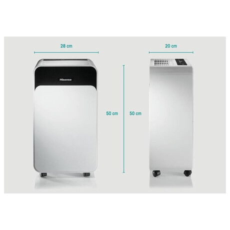 Hisense D16CW (foto 6)