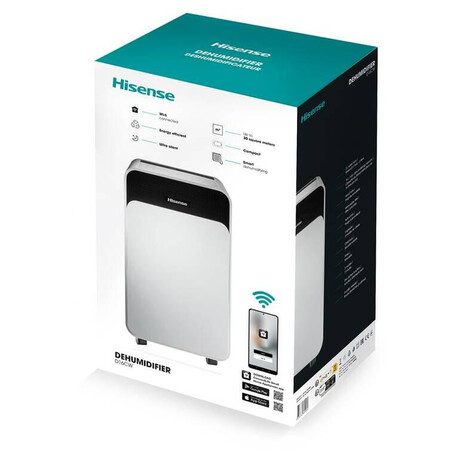 Hisense D16CW (foto 8)