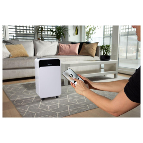 Hisense D16CW (foto 10)