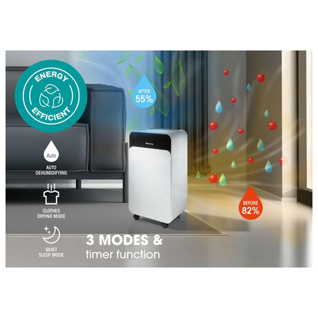 Hisense D16CW (foto 15)