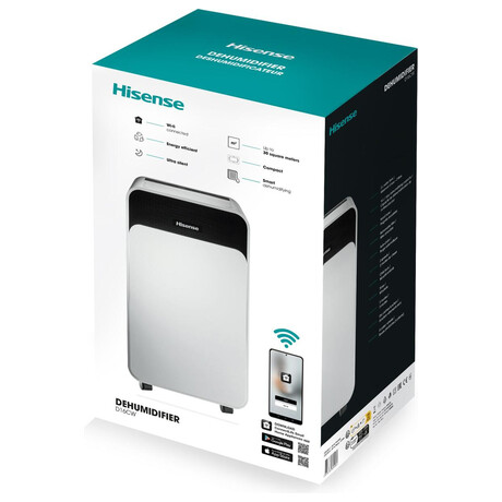 Hisense D16CW (foto 26)