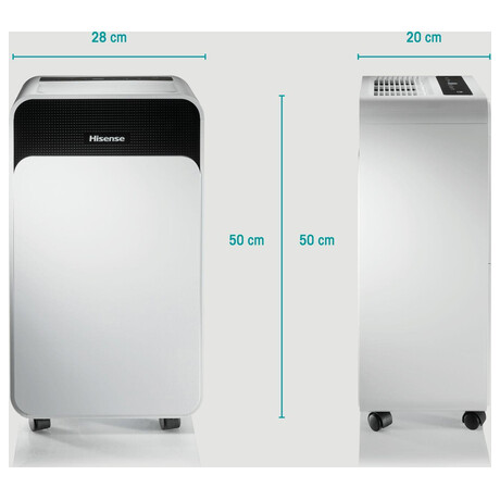 Hisense D16CW (foto 27)