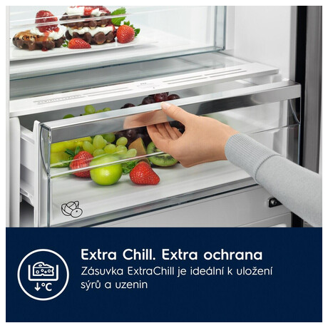Electrolux ENC8MC18S (foto 2)