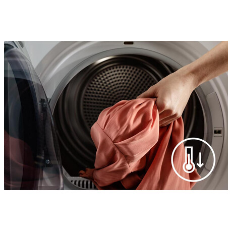Electrolux EW7H389WC (foto 4)