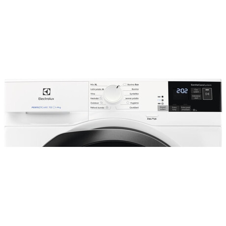 Electrolux EW7H489BC (foto 1)