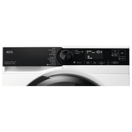 AEG TR7394CC (foto 1)