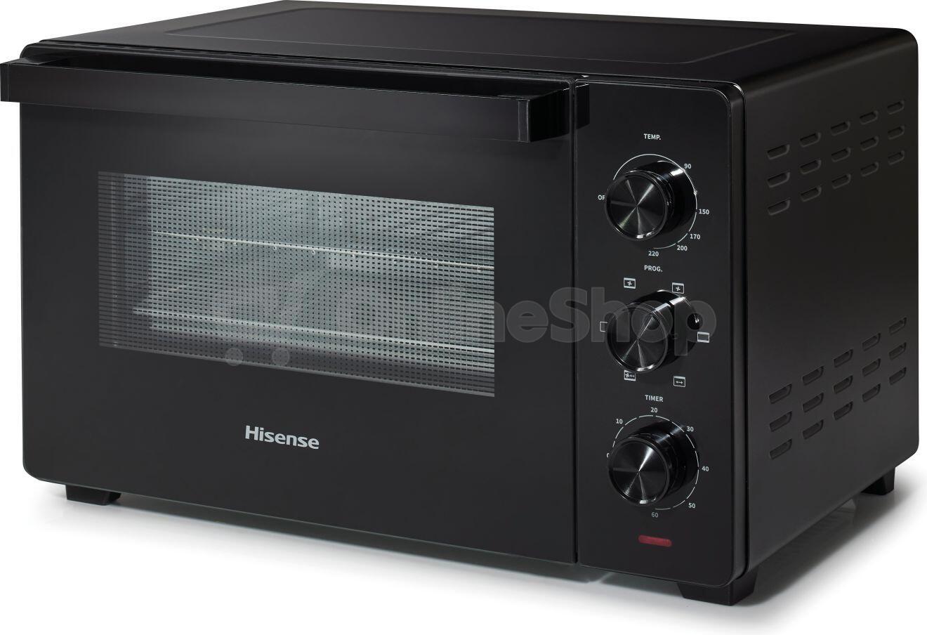 Mini trouba Hisense HOM30M