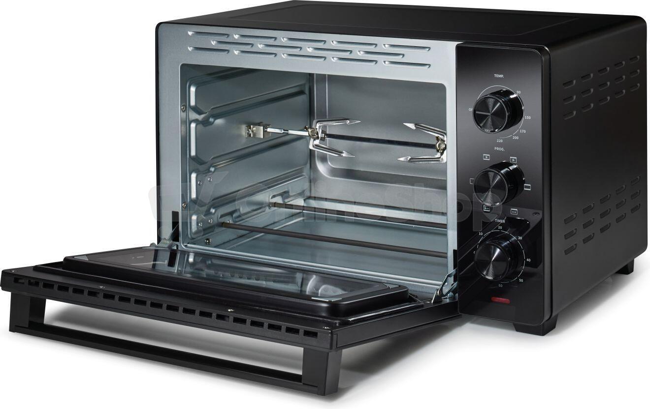 Mini trouba Hisense HOM30M
