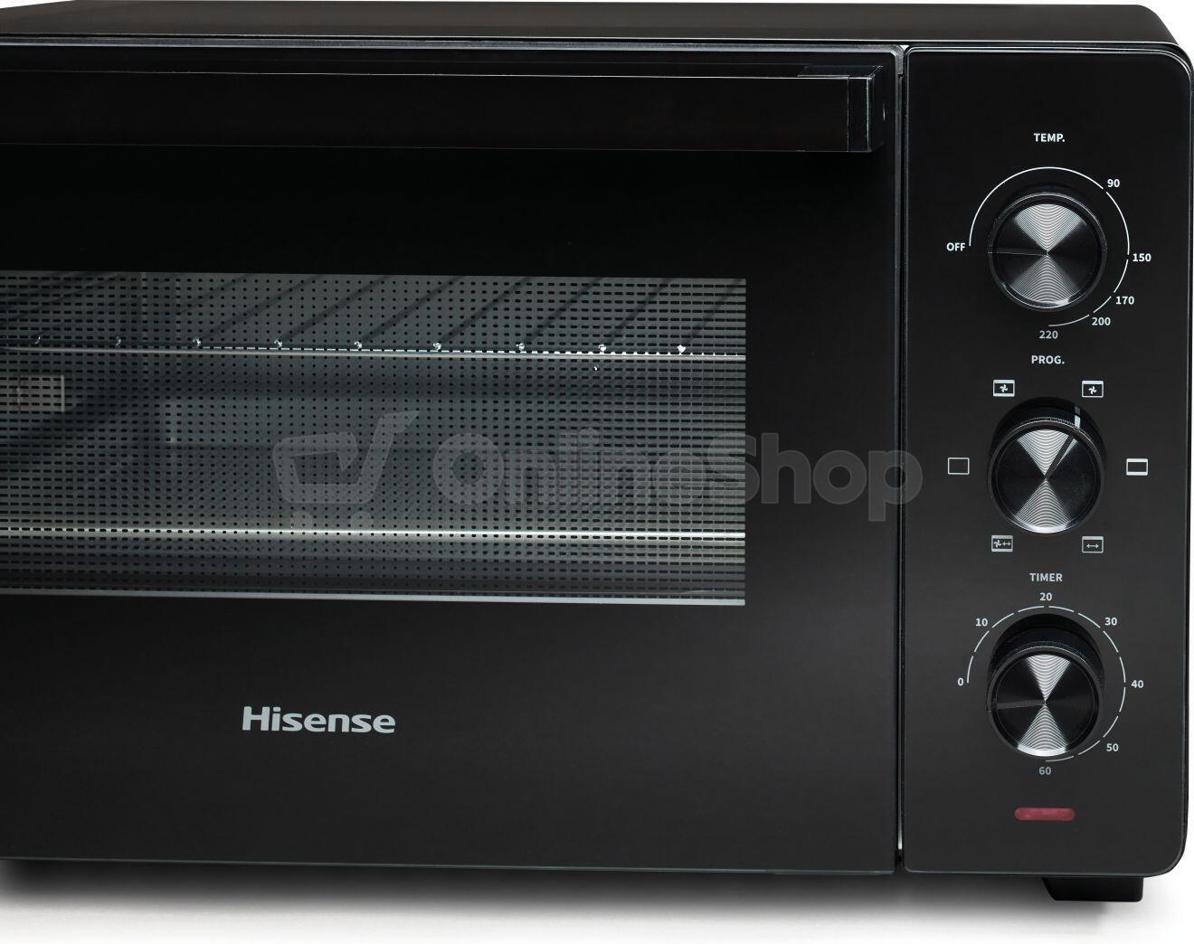 Mini trouba Hisense HOM30M