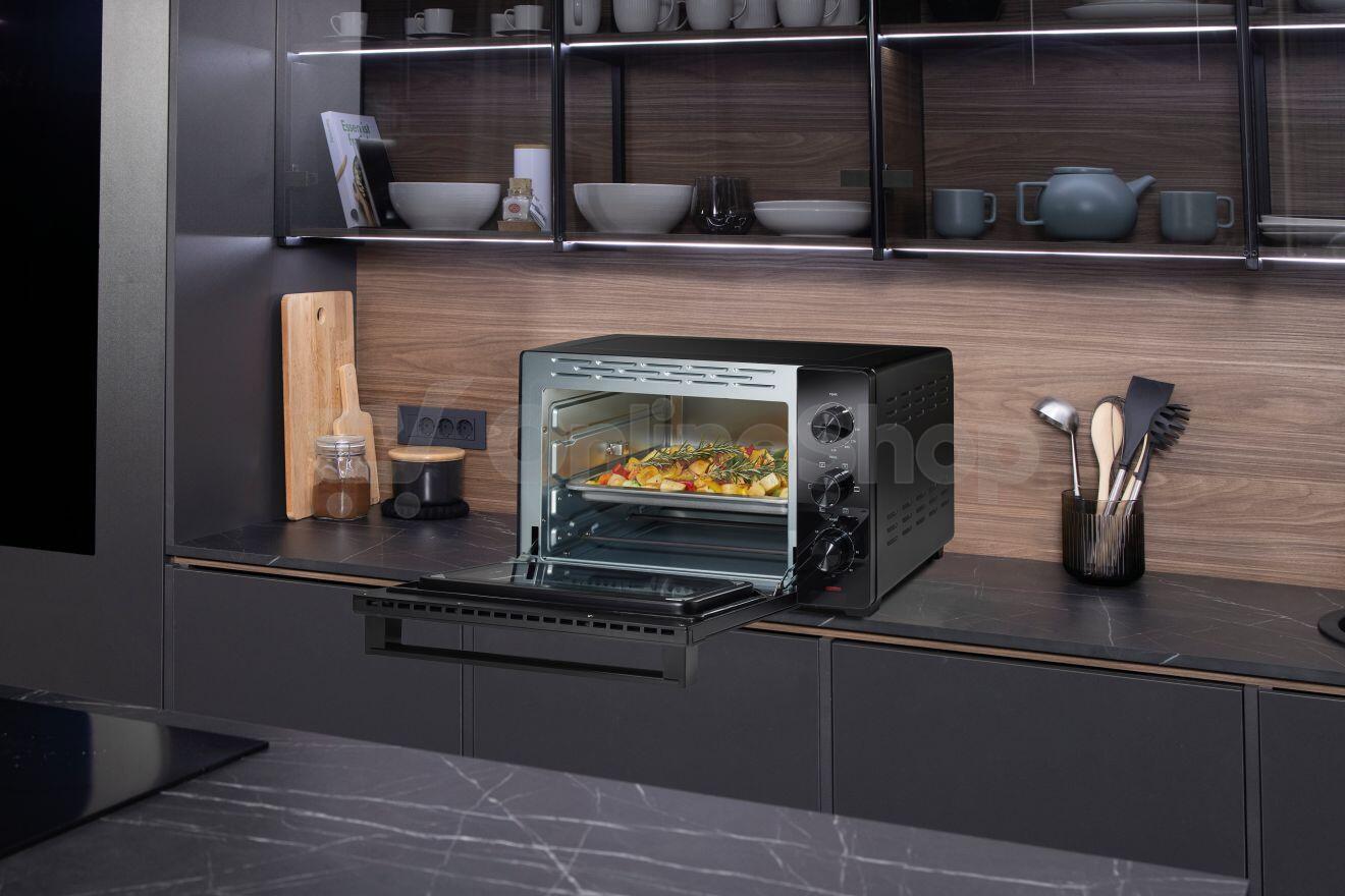Mini trouba Hisense HOM30M
