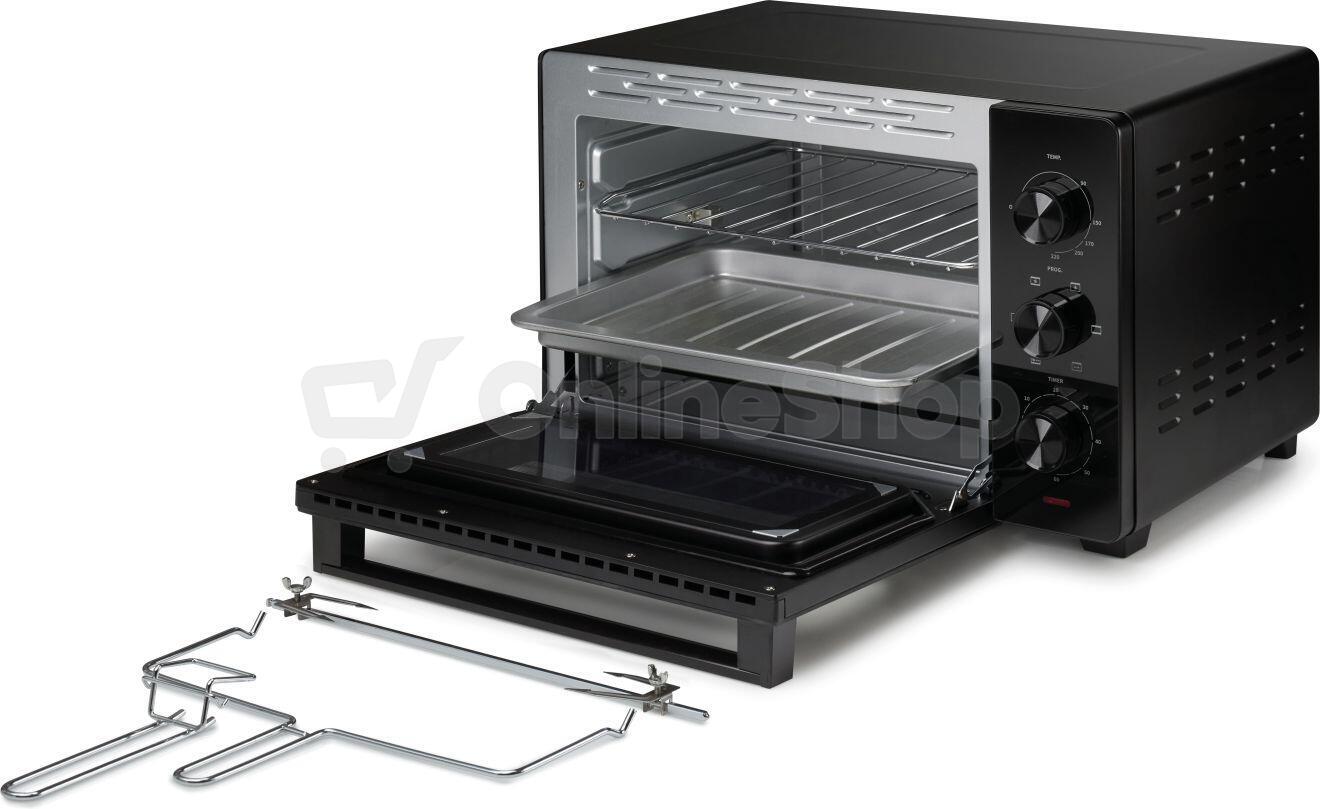 Mini trouba Hisense HOM30M