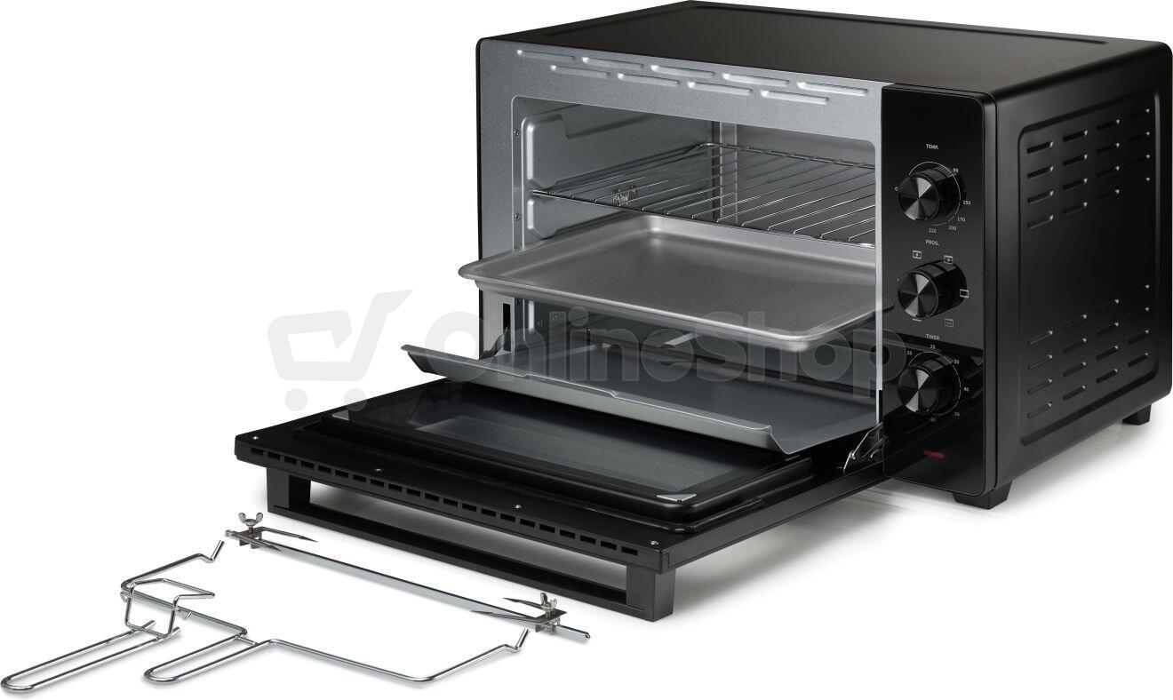 Mini trouba Hisense HOM45M