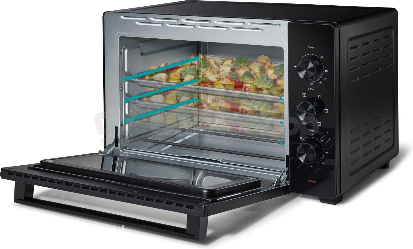 Mini trouba Hisense HOM45M