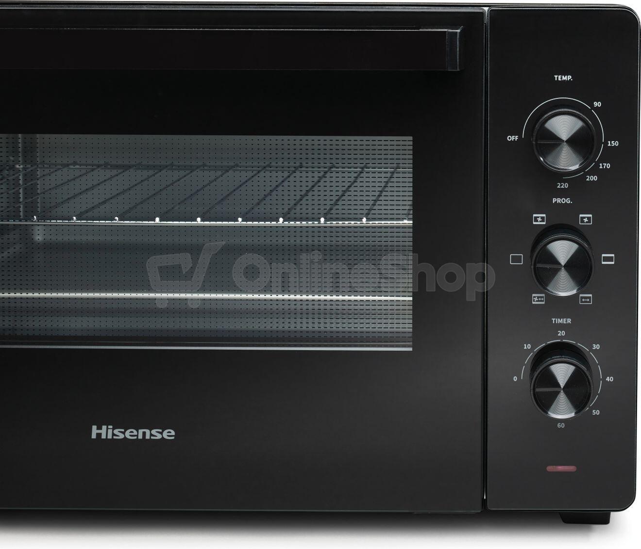 Mini trouba Hisense HOM45M