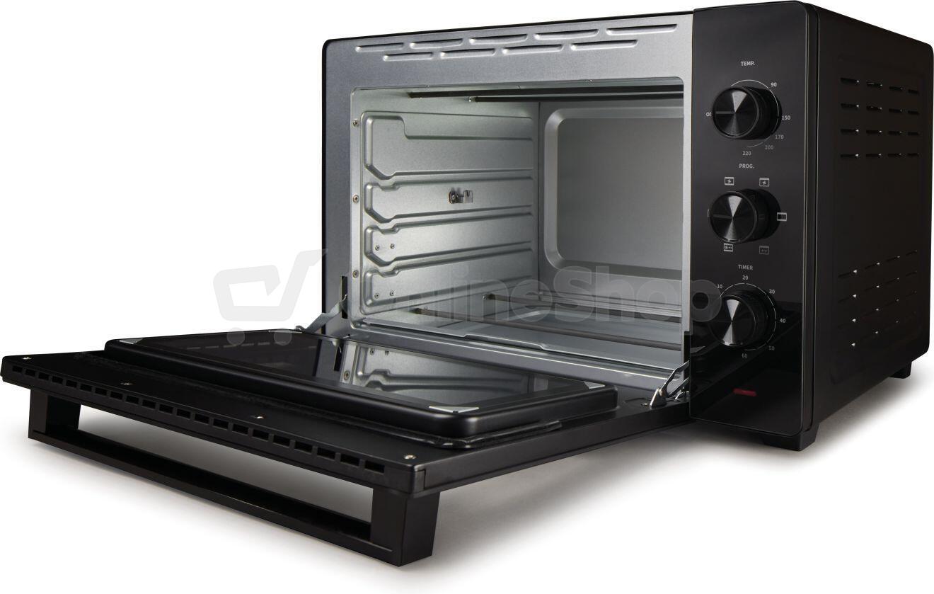 Mini trouba Hisense HOM45M