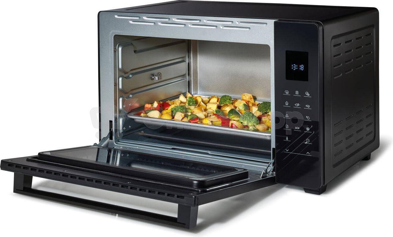 Mini trouba Hisense HOM45D