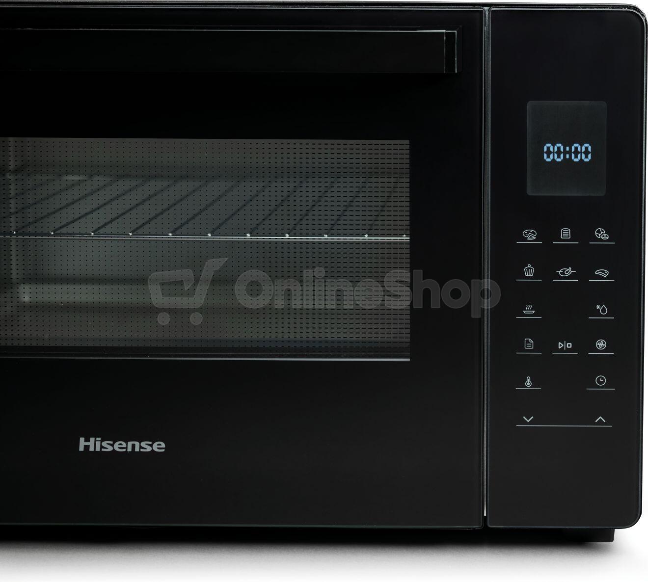 Mini trouba Hisense HOM45D