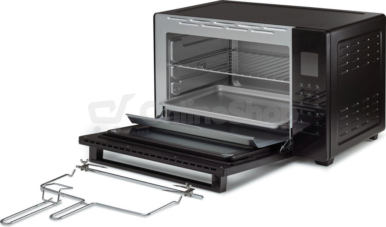 Mini trouba Hisense HOM45D