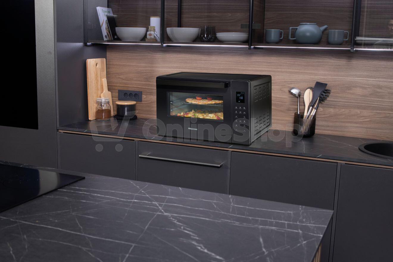 Mini trouba Hisense HOM45D