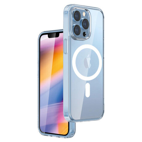 Aligator Mag-Skin iPhone 15&nbsp;Pro (foto 1)