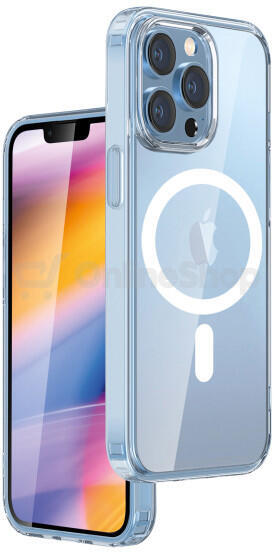Pouzdro Aligator Mag-Skin iPhone 15 Pro Max