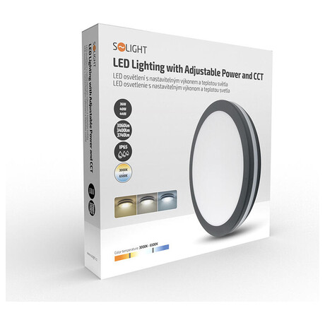Solight WO821 (foto 8)