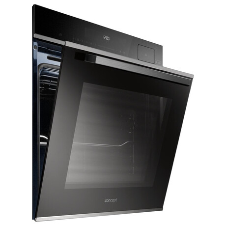 Concept ETV8960bcN Steam+, černá (foto 8)