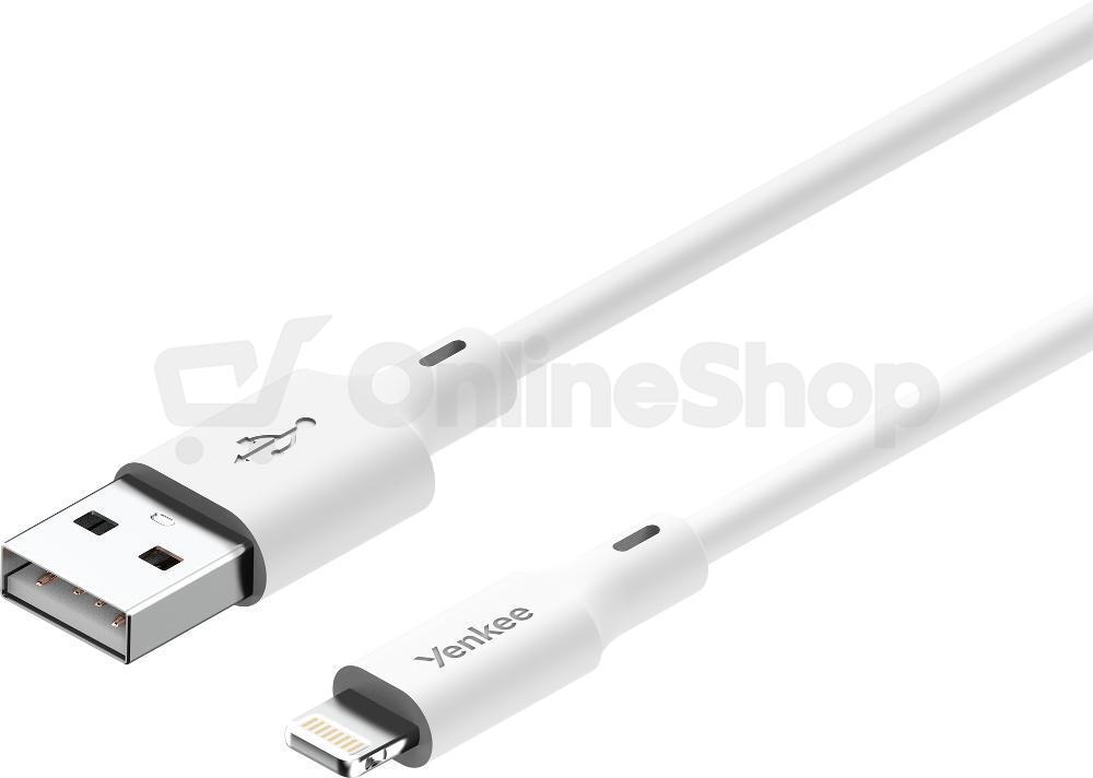 Kabel Yenkee YCU 615 WH
