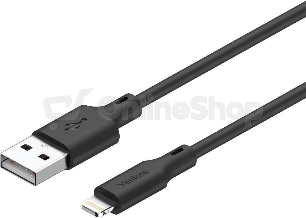 Kabel Yenkee YCU 615 BK