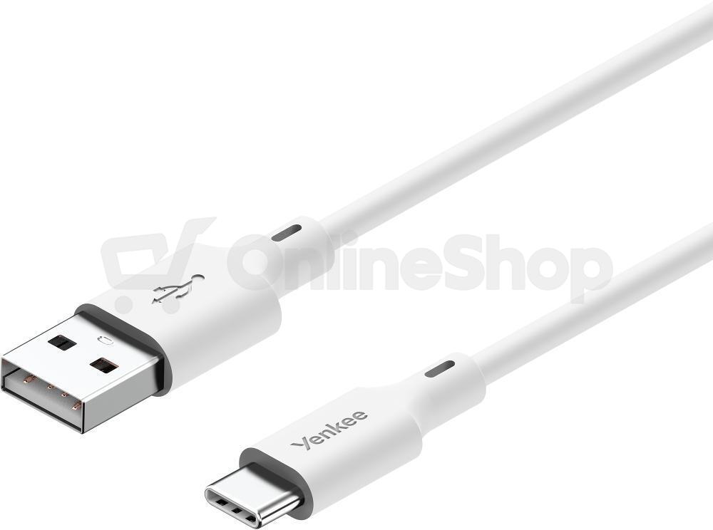 Kabel Yenkee YCU 315 WH