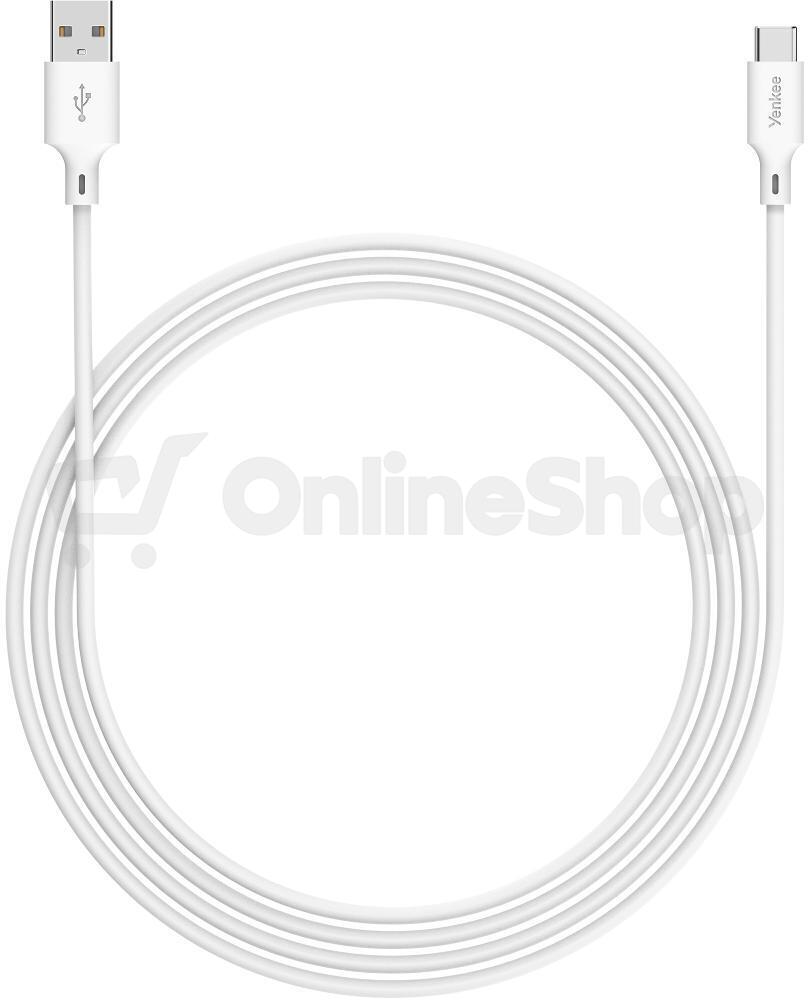 Kabel Yenkee YCU 315 WH