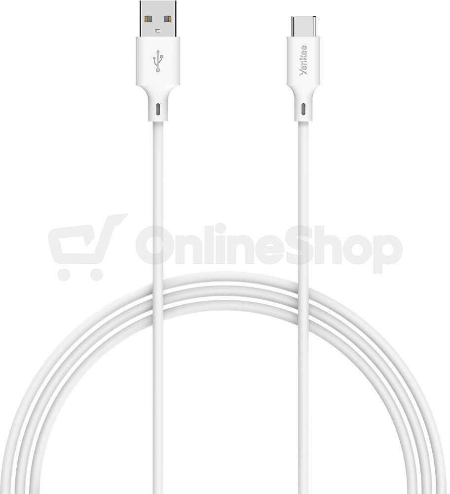 Kabel Yenkee YCU 315 WH