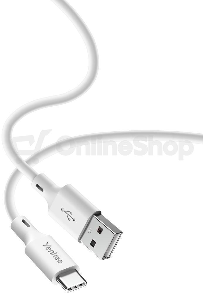 Kabel Yenkee YCU 315 WH
